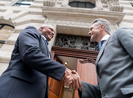 Positive Legal Results