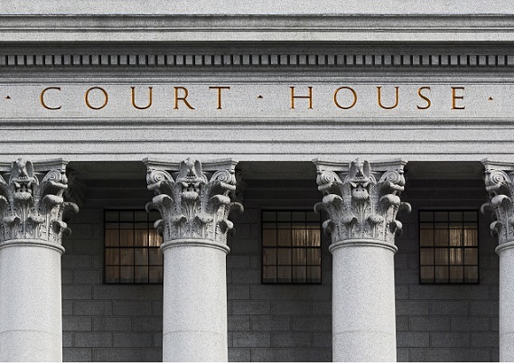 Help at the Court House