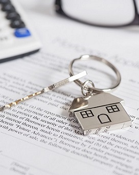 Purchases & sales of houses in Oakville